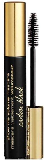 Immagine prodotto Copenhagen GOSH Show Me Volume Carbon Black Mascara (01 Nero)