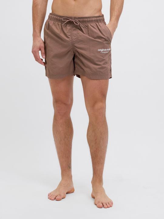 Immagine prodotto Jack & Jones Regular Fit Badeshorts Badeshorts (L)