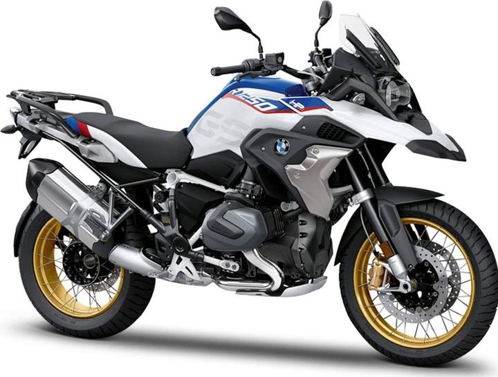 Immagine prodotto Maisto 1/12 Moto BMW R1250 GS