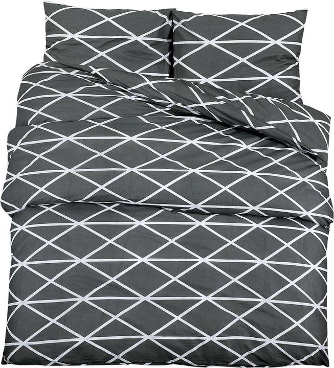 Actual product image VidaXL Urania (Duvet cover, 225 x 220 cm)