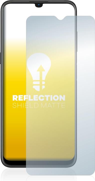 Image du produit BROTECT AirGlass Verre (1 pièce(s), Nokia G11 Plus)
