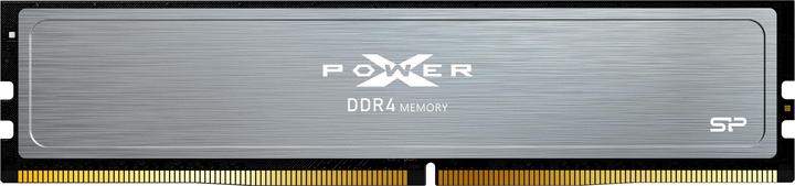 Produktbild Silicon Power DDR4 16GB PC 3200 CL16 Silicon-Power (1x16GB) Pulse/U-DIMM (1 x 16GB, 3200 MHz, DDR4-RAM, U-DIMM)