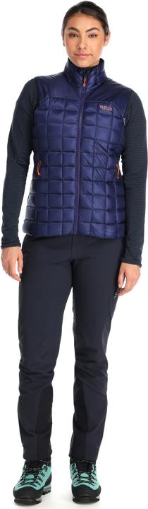 Image du produit Rab Mythique (S, L)