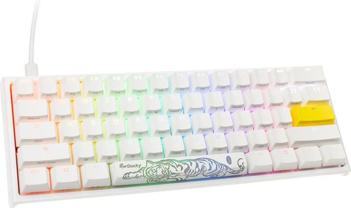 Produktbild Ducky ONE 2 Pro Mini (US, Kabelgebunden)