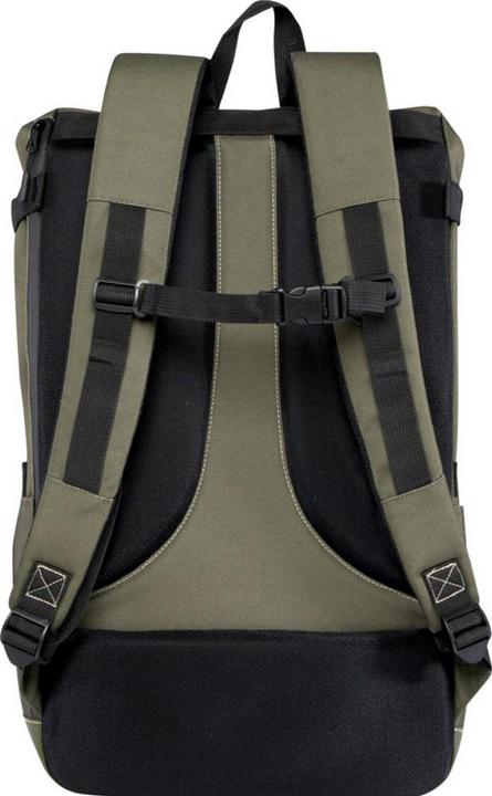 Actual product image Generic Roam Recycled Modular Backpack (39 l)