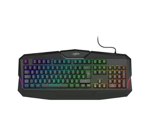 Produktbild Urage Exodus 210 (DE, Kabelgebunden)