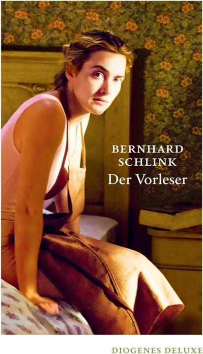 Immagine prodotto Der Vorleser (Tedesco, Bernhard Slim, 2017)