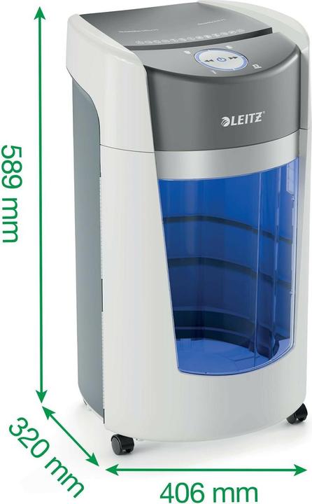 Produktbild Leitz IQ OptiMax Office (Microschnitt)