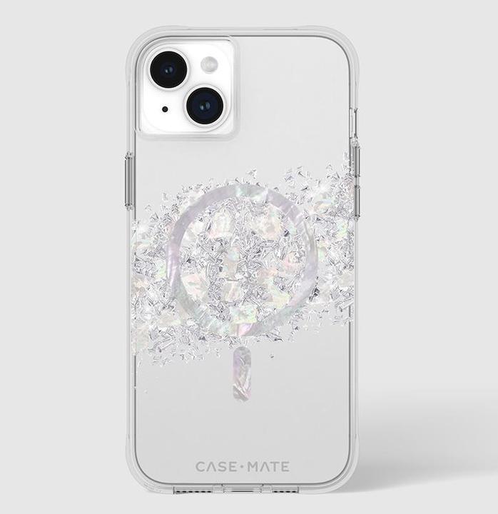Immagine prodotto Case-Mate Carat Hulle (Apple iPhone 15 Plus)