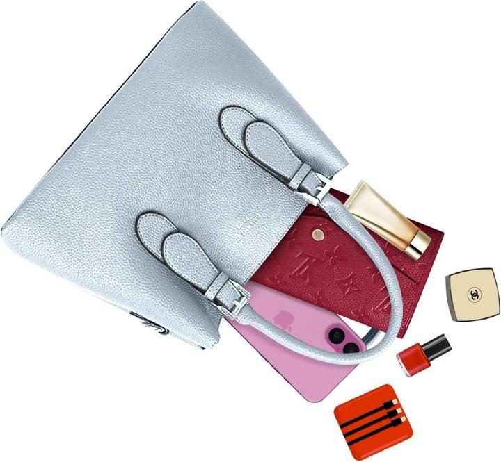 Produktbild Gallantry HB-1948-BL Handtasche