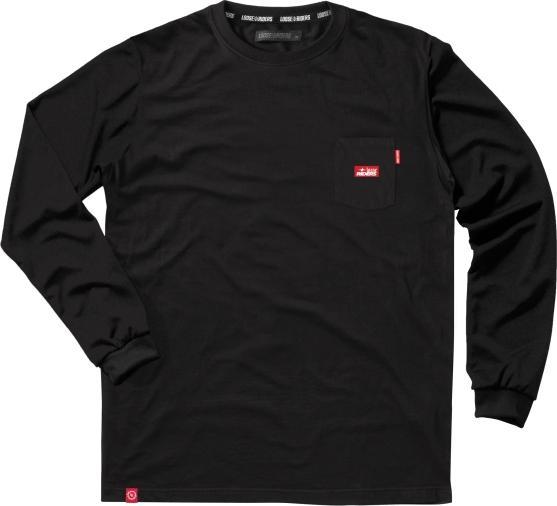 Produktbild Loose Riders Pocket Tee (XL)