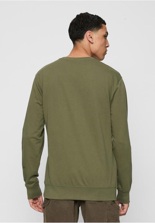 Actual product image Mister Tee Pray 2.0 Crewneck - 88245 (M)