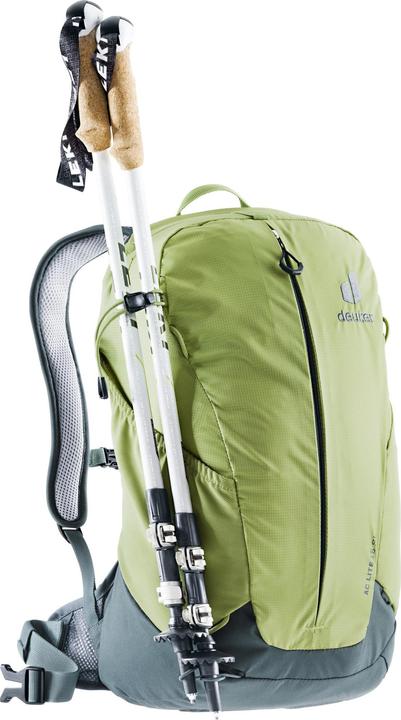 Actual product image Deuter AC Lite 15 (15 l)