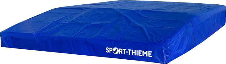 Produktbild Sport-Thieme Regenhaube für Stabhochsprungkissen Standard und Super (30000 g)