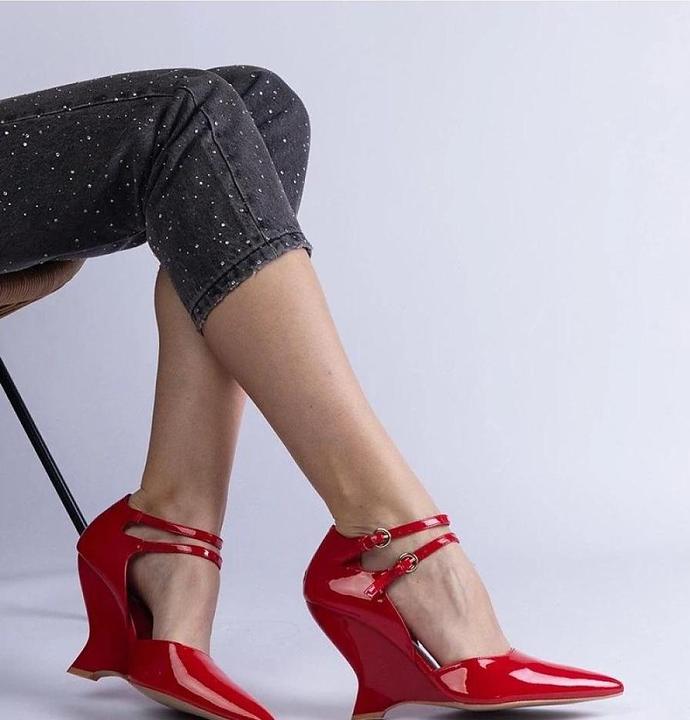 Primo Pumps mit Absatz (36)