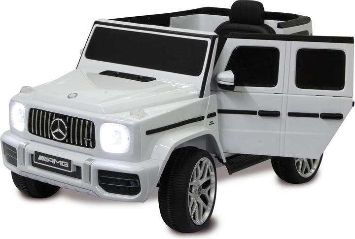 Produktbild Jamara Mercedes-Benz G 63 (12 V)