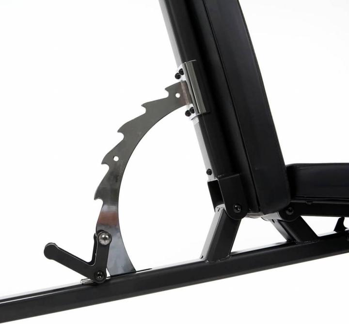 Actual product image Inspire | Strength training > Fitness bench | FIDBB