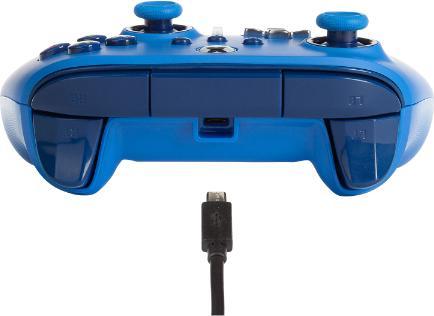 Immagine prodotto PowerA Cablato potenziato (Xbox One S, Xbox Serie S, Xbox Series X, Xbox One X)