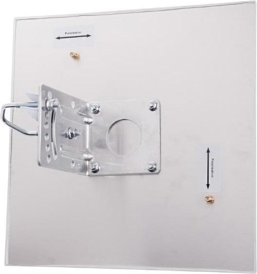 Actual product image Elite SEC3710DP - Sector Antenna 3.52 - 3.84 GHz, FLAT PANEL, 2x2 MIMO