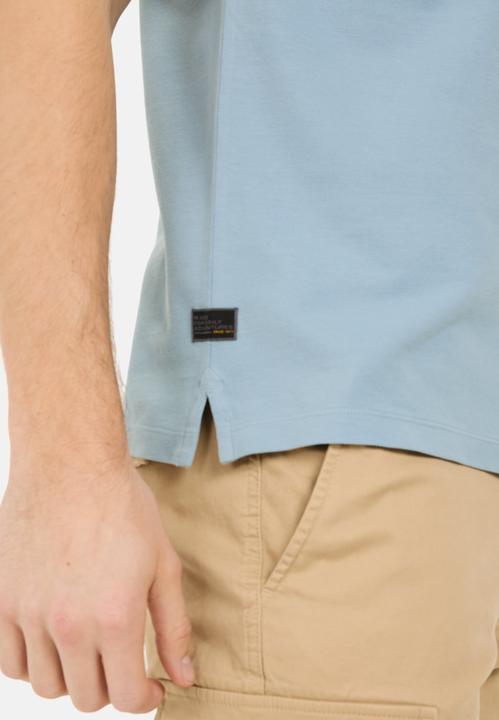 Produktbild Camel Active Kurzarm Poloshirt aus Baumwolle (5XL)