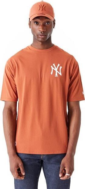 New Era t-hirt new york yankee mlb world erie (S)