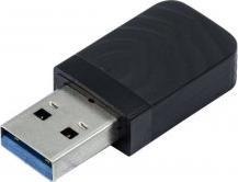 Produktbild Dacomex AC 1300Mbps wireless Nano USB adapter