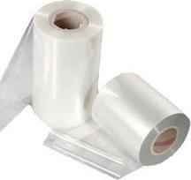 Actual product image CiMa-Pak Lukkefilm Topseal Pasto 275 mm x 1000 m 30 my nonpealable PET AF30,1 rl/krt