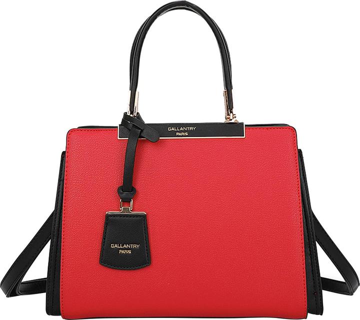 Image du produit Gallantry DQ-8698-1-REDBLACK Handtasche