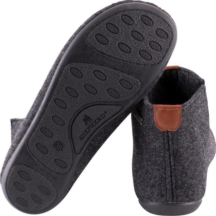 Image du produit Shepherd of Sweden Chausson Erik (44)