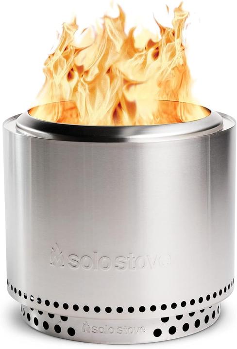 Actual product image Solo Stove Bonfire (49.50 cm)