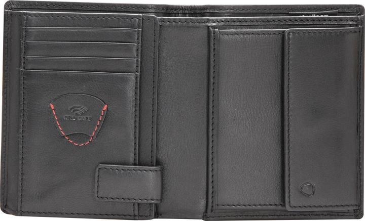Produktbild Strellson Billfold V8 oxford circus jorge