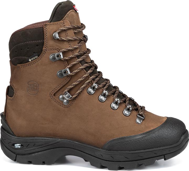 Actual product image Hanwag Alaska Winter GTX Shoes (46)