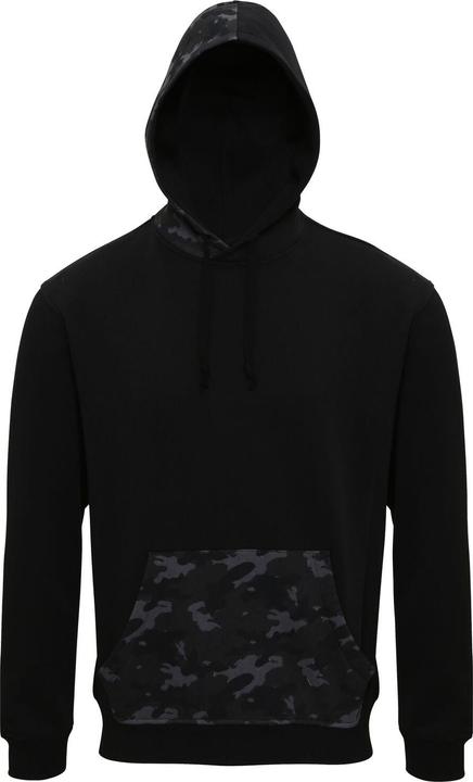 Asquith & Fox Kapuzenpullover