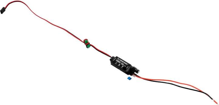 Image du produit Hobbywing Régulateur de tension UBEC V2-Air 5A 2-8S