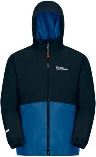 Actual product image Jack Wolfskin Iceland 3In1 Jacket K (92)