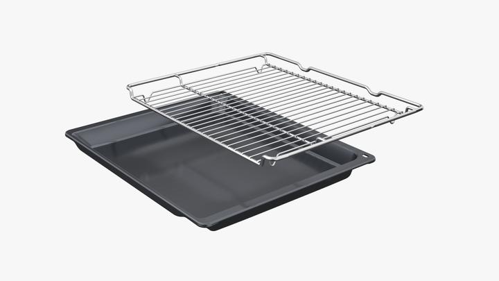 Produktbild Bosch Hausgeräte HBA530BR1