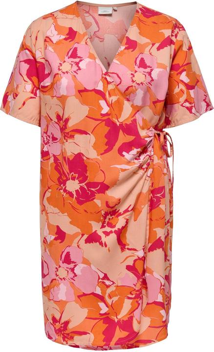 Only CARHELEN Midikleid Kleid (52)