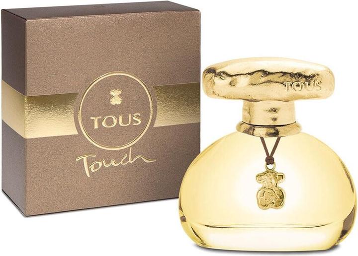 Image du produit Tous Touch (Eau de toilette, 50 ml)