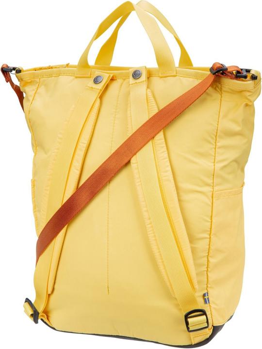 Actual product image Fjällräven High Coast Totepack (23 l)