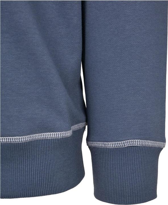 Image du produit Urban Classics Contrast Stitching Crew (M)