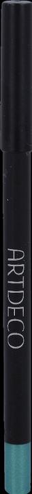 Produktbild Artdeco Soft Eyeliner Waterproof 221.72 (72 Green Turquoise)