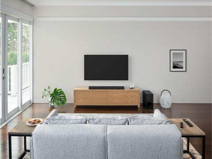 Image du produit Sony HT-G700 (400 W, 3.1 Canal)