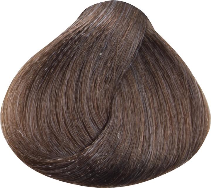 Produktbild Ref. Permanent Colour Cream Haarfarbe 6.1 Ash Dark Blonde 100 ml (6.1 Ash Dark Blonde)