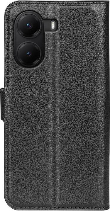 Produktbild Cover-Discount Leder Etui Hülle (Xiaomi Poco X7 Pro)