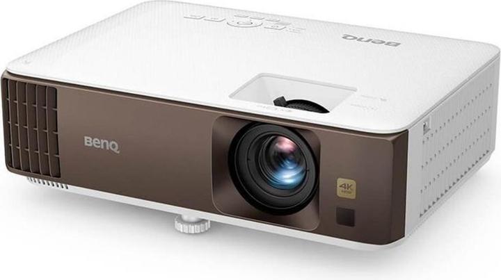 Produktbild BenQ W1800 (4K, 2000 lm, 1.13 - 1.46:1)