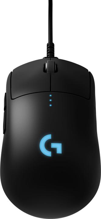 Logitech G Pro (Wireless)