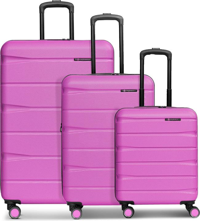 pink dull