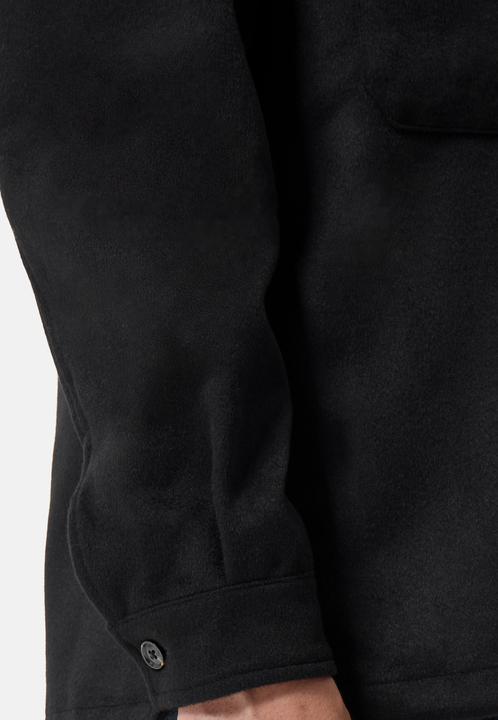 Actual product image Cash-Mere Wool cashmere shirt (XL)