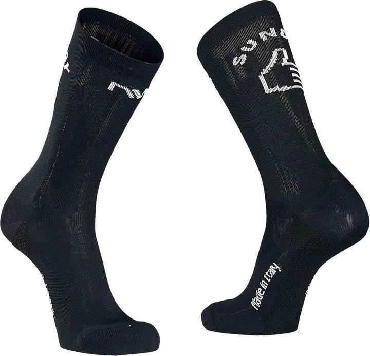 Image du produit Northwave Sunday Monday High Sock (L)