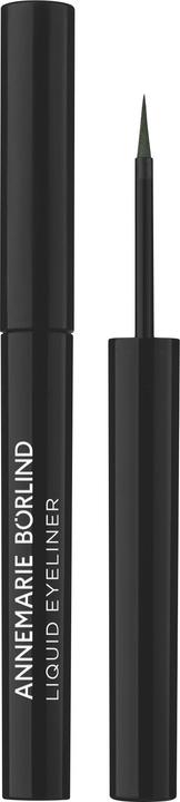 Annemarie Börlind Liquid Eye Liner Black (Schwarz)